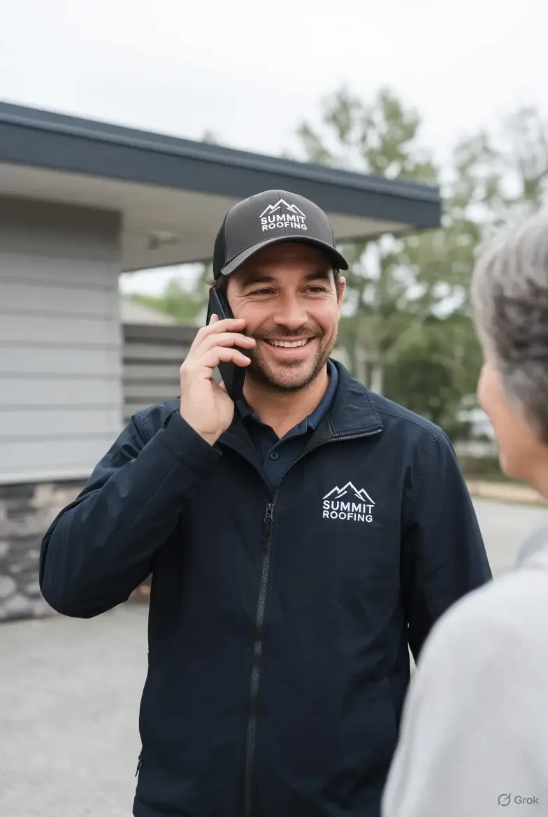 Flat Roof Leak Repair Garland, NE FAQs